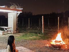 -安德鲁户外烧烤帐篷营地(马泉营店)