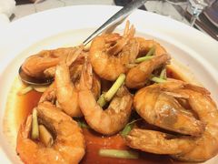 -上和臻品中国菜(花园街店)