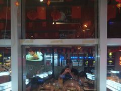 -战友蚝情烧烤工场(嘉华店)