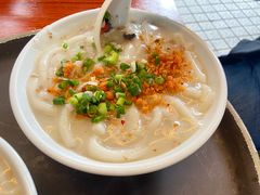 -老西关濑粉(文明路店)