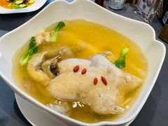 -阿庄新豫菜(南龙湖店)