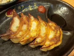 -博多一幸舍(侨福芳草地购物中心店)