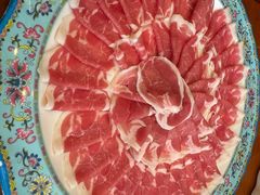 -乐宴·老北京铜火锅(八卦岭店)