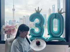 -上海外滩华尔道夫酒店
