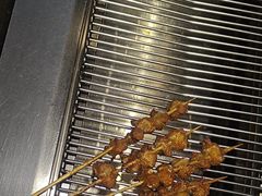 -青松宇大汗·碳烤羊腿(大浪店)