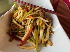 -东馆和天下特色餐饮(工农店)