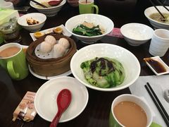 -香江小厨 The Kitchen(香江俱乐部店)