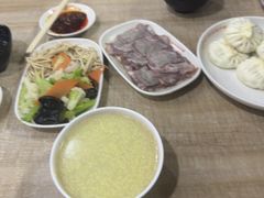 -津门张记包子铺(华昌道店)
