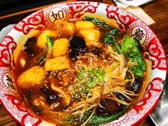 -破店肥哈·东北烧烤(南山保利店)