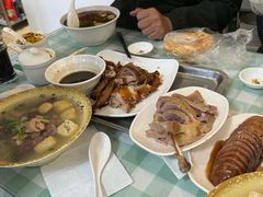 -苓记南京鸭血粉丝.皮肚面(县东巷店)