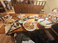 -無忧浅草君·洋风料理(下沙宝龙二期一店)