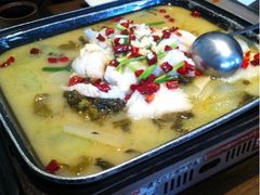 iphone_upload_pic-外婆家(杭州马塍店·杭帮菜名店)