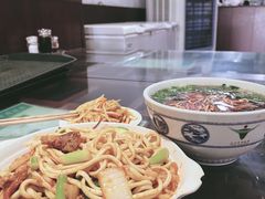 -东方宫中国兰州牛肉拉面(厦门旗舰店)