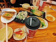 -疍家人黄记海鲜火烧烤