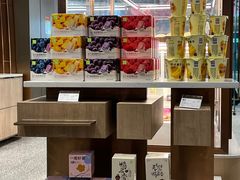 -奈雪的茶(印象城店)