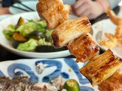 -山葵家·创意料理(临平银泰城店)
