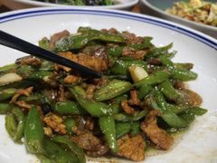 -爷爷的土钵菜(街道口店)