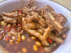 -小田油焖小龙虾(双井店)