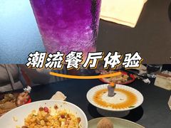 -三个渔夫·蒸汽海鲜(小白楼店)
