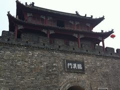 -襄阳城墙