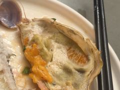 -旺达·福州菜(正大广场店)