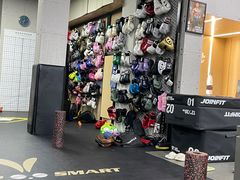 -VPsmart私教健身工作室(新华路旗舰店)