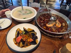 -古北烤鸭王I古北水镇景区店