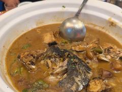 -黄泥岗·地道湖北菜(奥特莱斯店)