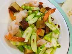 -巧克力渔家.小船海鲜家常菜(万平口店)