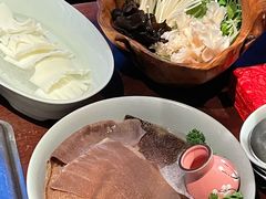 -大隐·成都火锅Bistro(合生麒麟新天地店)