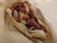 -郝鸿来火烧(一中西门口店)