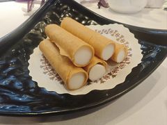 -新兴家喻酒家·羊城名宴(昌岗店)