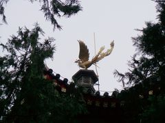 -香山公园