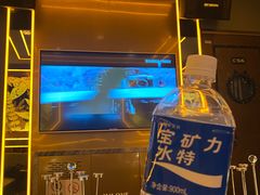-INLOVE KTV(水晶城店)