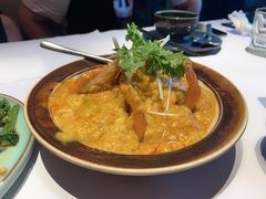 招牌古法大虾-BetterThai 泰加(苏州中心店)