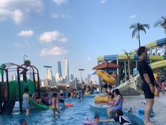 -黄金海岸水上乐园