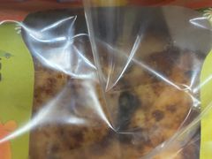 -爸爸糖手工吐司(上海五角场万达店)