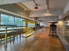 大堂-dotcom coffee古点咖啡(致真大厦店)