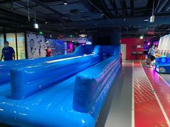 -VS SPORTS PARK运动玩乐园·团建·生日会(合生汇店)