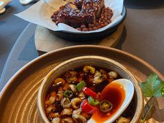 -上海滩餐厅(BFC外滩金融中心店)