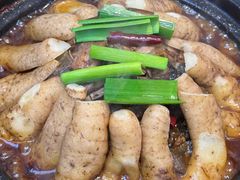 -滇铺子·云南特色菜·第九届野生菌美食节(东风东路c86店)