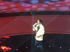 -宝能国际体育演艺中心