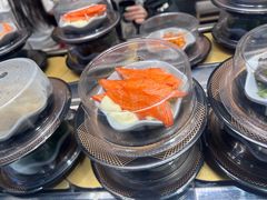 -争鲜回转寿司(朝北大悦城店)