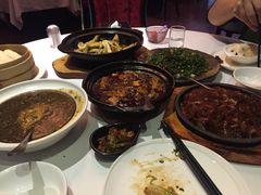 -铜锣湾·有麝自然香(渝北财富中心店)