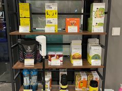 -咪咕咖啡(北京西单店)