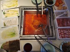 -野妹火锅(北京路店)