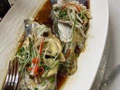 -宝荣鱼馆·临湖之宴(千岛湖店)