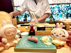 -小十Omakase(地王大厦店)