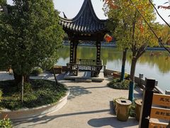 -朱仙镇启封故园景区
