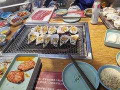 -蚝英雄鲜蚝自助专门店(长楹天街直营店)